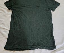 Samsoe & Samsoe Green T-Shirt