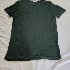 Samsoe & Samsoe Green T-Shirt