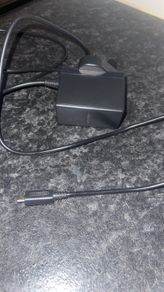 Nintendo switch charger