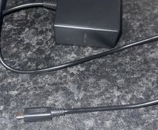 Nintendo switch charger