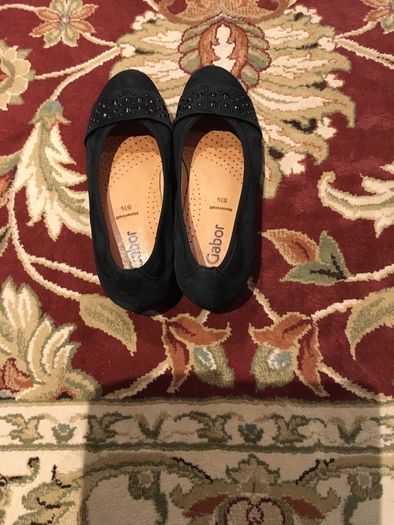 Gabor Shoes size EU-38.5  UK-5.5