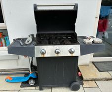 Bbq