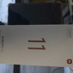 Xiaomi 11t