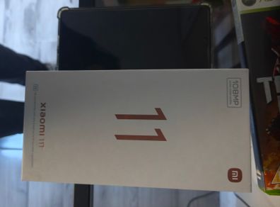 Xiaomi 11t