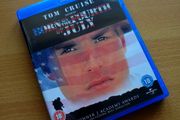 Born On The Fourth Of July Blu ray (Tom Cruise)