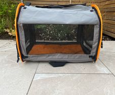 Portable Dog House