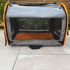 Portable Dog House