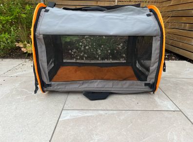 Portable Dog Crate