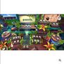 KeyWe PS4 Video Game Image 4