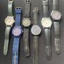 Mens watches - lot of 6 together! Image 2