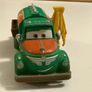 Disney Pixar Planes Chug Fuel Truck Image 2