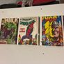 Marvel wall art Image 2