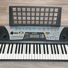Yamaha Piano Keyboard