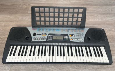 Yamaha Piano Keyboard