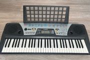 Yamaha Piano Keyboard