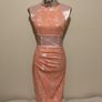 Diva Catwalk Designer Occasion Dress Image 6
