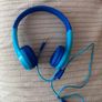 kids headphones Image 3