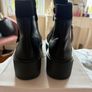 black  boots Image 4