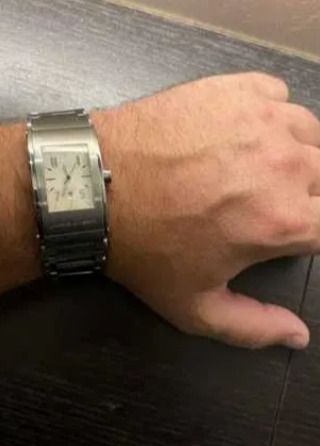 Jorg Hysek Kilada24 swiss Automatic NOT QUARTZ