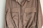 Shirt size 12