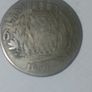 silver 33% 2 BAVARIA coins Image 5