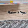 Puzzle Melissa & Doug Image 2