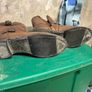 clear out ! Dainese size 6 boots , Image 3