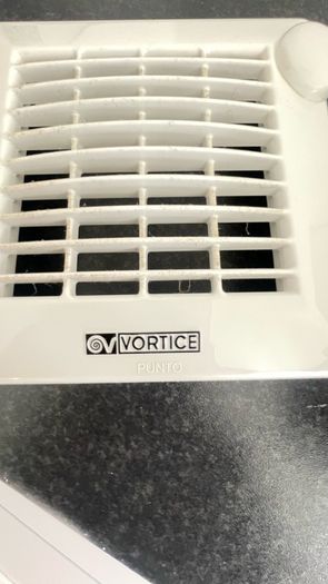 electric fans bathroom kitchen bedroom