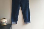 Bershka Mid Jeans