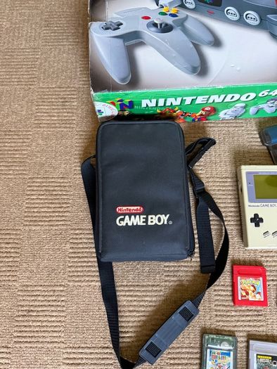 Retro Gaming Bundle