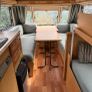 Compass connoisseur 4 berth caravan Image 8