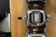 MOTORS FOR Washing Machine (Candy &amp; Hoover) and Others
