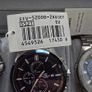 Casio Edifice Chronograph Collection (2 New Watches) Image 2