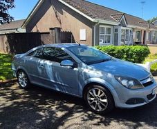 Opel Astra 2007