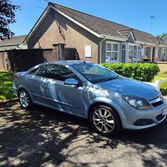 Opel Astra 2007