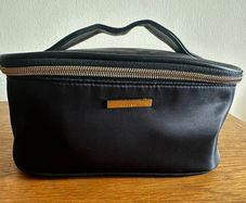 New Kestrel travel toiletries / makeup / cosmetics bag