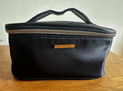 New Kestrel travel toiletries / makeup / cosmetics bag