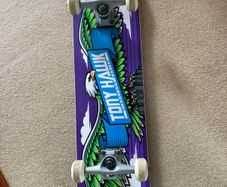 skateboard
