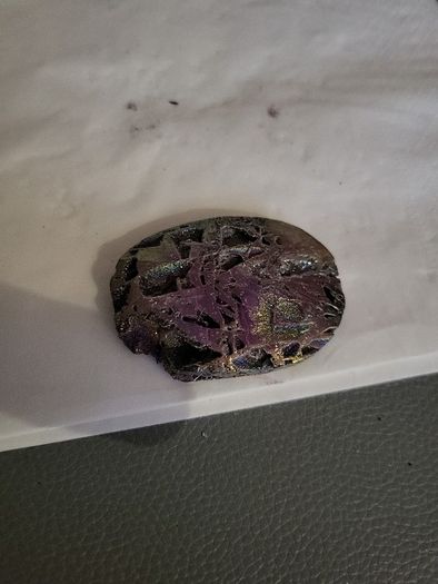 Sphalerite Specimen