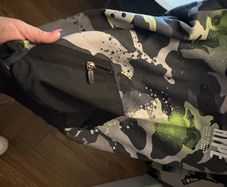 hype hoodie