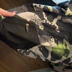 hype hoodie