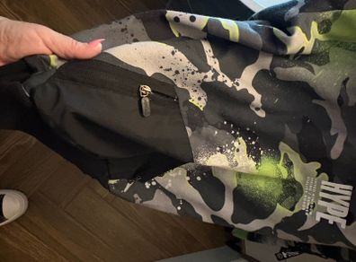 hype hoodie