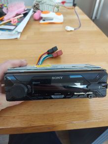 Sony Car Radio