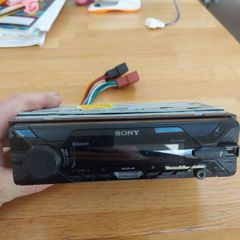 Sony Car Radio