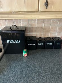 Modern Kitchen Bundle