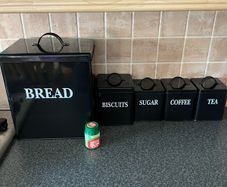Modern Kitchen Bundle