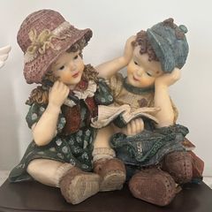 ornament statue