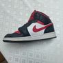 Nike Air Jordan One Mid UK3 Image 5