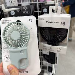 Penneys travel fan