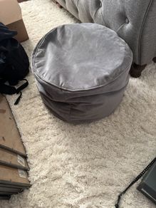 pouffe